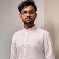 Irbaz Ahmed