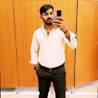 Dishant Shetty