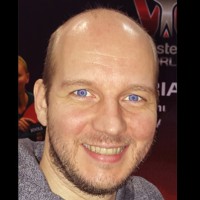 Szabolcs Siklósi
