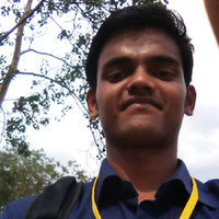 Pankaj Dounde