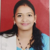Vrushali Pare