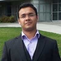 Souradeep Daw