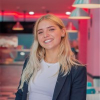 Camille Primeau