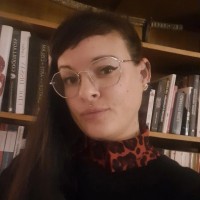 Lucie Roujean