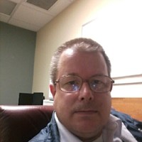 Chad Wright