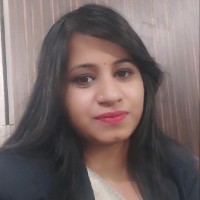 Priya Pilodiya