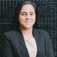 Trishpal Kaur Dhaliwal