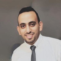 Ahmed Abd El Rahman, Prmg®, Pmp®