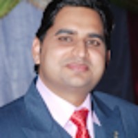 Tarique Anwer
