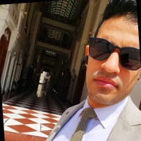 Taher Othman