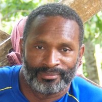 James Kepui