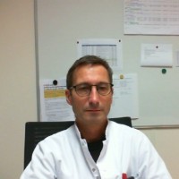 Ron Holverda