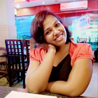 Mary Adlena A Pinheiro