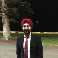 Dr Kalra