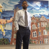 Alexander Bridgeforth