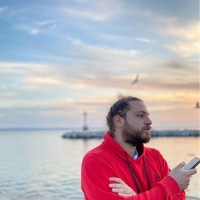 Alexandros Koutouvelas