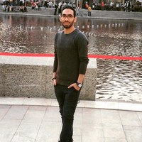 Ashraf Saber