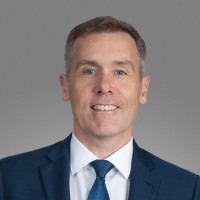 Nicholas O'Donnell