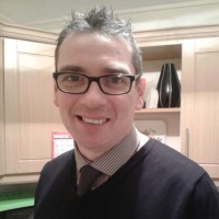Chris Greaves
