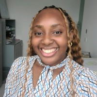 Chioma Somtoo Onyia ⭐️