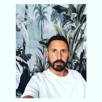 Jonathan Baresse