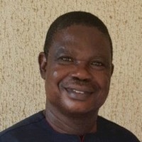 Prof. Emmanuel Echiegu