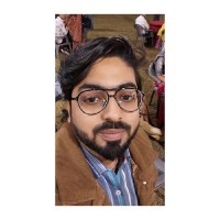 Nikhesh Chouhan