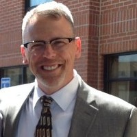 Eric Hall