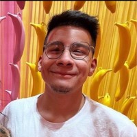 Harley Gonzales