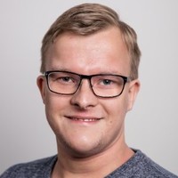 Anders Tveden Nielsen