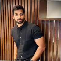 Jangam Pranav