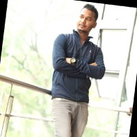Sibabrata Behera