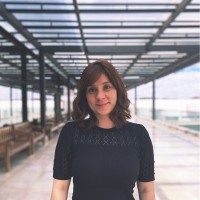 Bruna Gestal Yamaguti