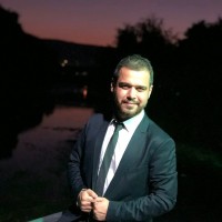 Oğuzhan BÜYÜKKÖMÜRCÜ