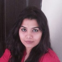 Dr. Hardikee, Bds, Cpc, Lssgb