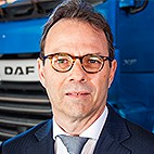 Bert Van Dijk