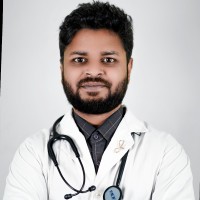 Dr. Maruful Haque