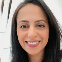 Daniele Lee Ferreira