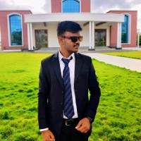 Pavan S