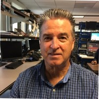Jim Griffin