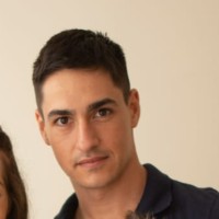 Marcus de Lima