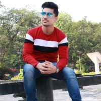 Rohit Kharat