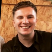 Matthew Muir