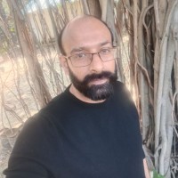 Nitin Bhutani