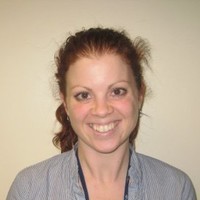 Yvette Miller (Née Console)