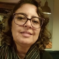 Andrea Barreto