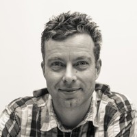 Raymond Molenaar