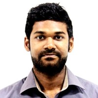 Harsha Liyanage