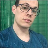 Matheus Cristiano Klebis