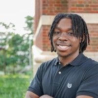 Derrick Mensah